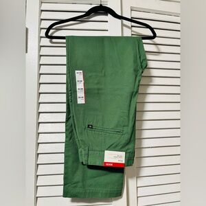 Houston White (Target brand) Men's Green Chinos